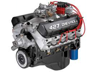 P2015 Engine